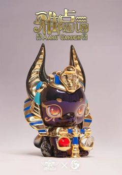 特艺大隐藏款-天平守护者+-资料图