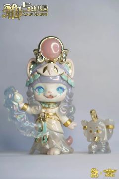 异色-泰芙努特-纯净之水-资料图