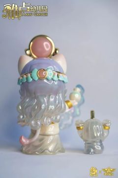 异色-泰芙努特-纯净之水-资料图