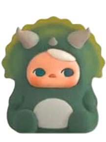 恐龙豆子