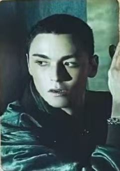 十周年快闪立牌卡 率