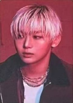 十周年快闪立牌卡 甜