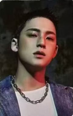 十周年快闪立牌卡 奎