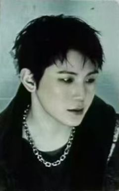 十周年快闪立牌卡 勋