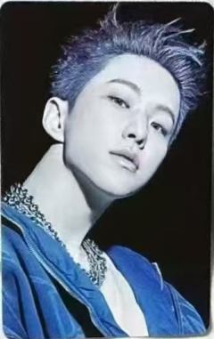 十周年快闪立牌卡 荣