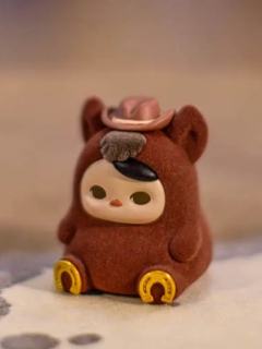 小马豆子