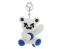 官周钥匙扣 bear ver.