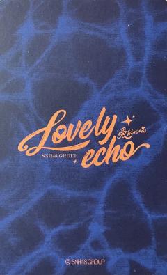 许佳佳 爱的回响-资料图