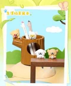 奇妙冒险-资料图