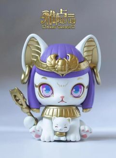 小隐藏款-月光巴斯特-资料图