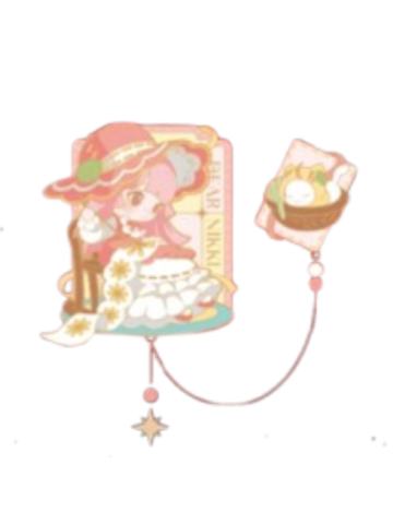 一如往常的梦·梦境裁缝