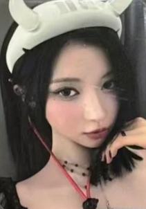 应援发箍卡 角