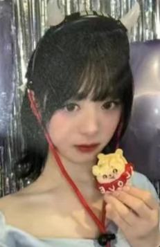 应援发箍卡 贤