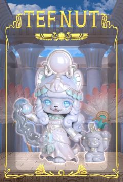 异色-泰芙努特-纯净之水