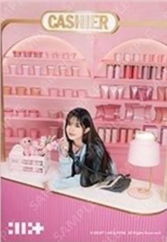 711生写2 ver.A