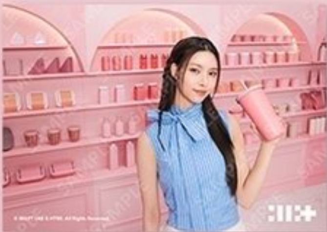 711生写1 ver.A