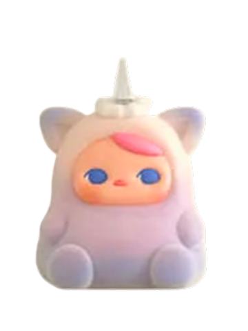 独角兽豆子
