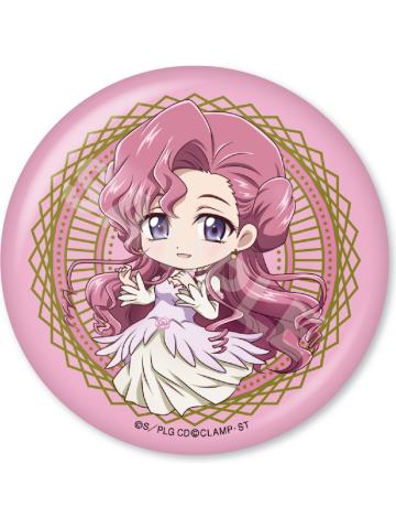 尤菲米娅·Li·布里塔尼亚2-金属彩窗吧唧