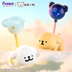 隐藏款-云中探索-资料图
