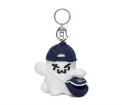 玩偶钥匙扣 ghost ver.