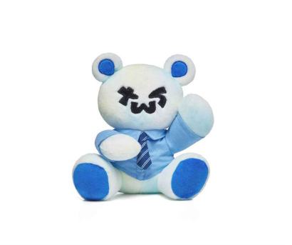 玩偶 bear ver.