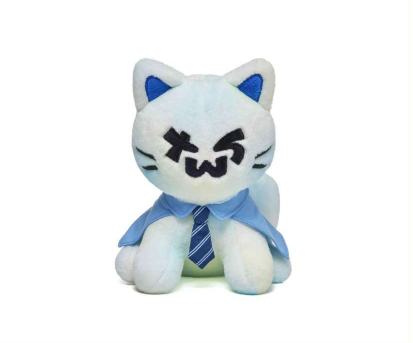 玩偶 cat ver.