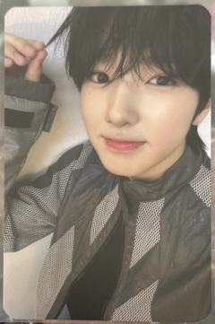 首尔场周帽子卡6