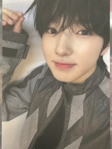 首尔场周帽子卡6