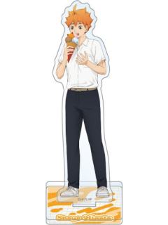 日向翔阳-南家糖夏日立牌