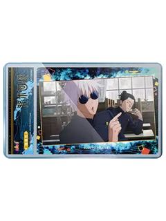 五条悟&夏油杰2(SR)-eaki拍立得