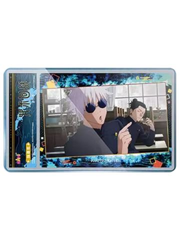五条悟&夏油杰2(SR)-eaki拍立得