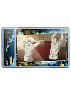 五条悟&夏油杰1(SR)-eaki拍立得