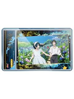 天内理子&黑井美里(SR)-eaki拍立得