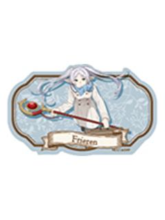 芙莉莲d-JITOT系列切模贴纸