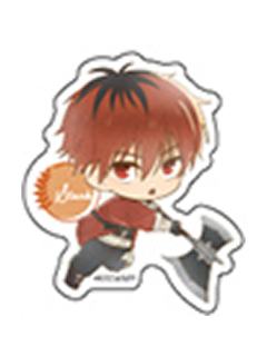 休塔尔克-JITOT系列切模贴纸