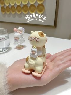 WUWU×西噗摇摇咩咩-资料图