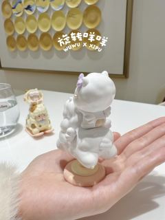 WUWU×西噗旋转咩咩-资料图