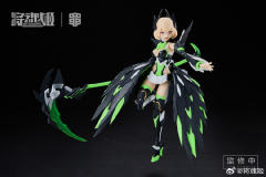 将魂姬「罪」嫉妒-资料图