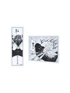 猪野琢真-2025领域展开原画名场面贴纸
