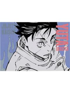 乙骨忧太-2025领域展开原画艺术卡