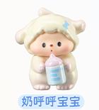 奶呼呼宝宝
