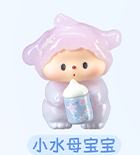 小水母宝宝（果冻）