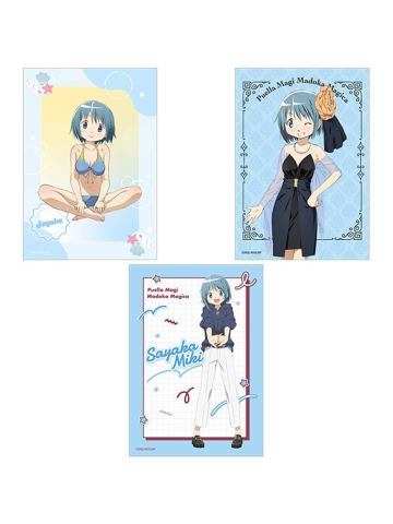 美树沙耶香2-E赏写真套组