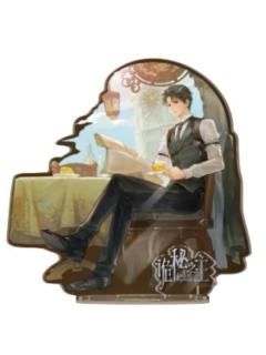 克莱恩·莫雷蒂-命运交织亚克力双插立牌