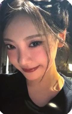 25日本fm玩偶发夹卡 宁