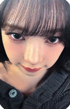 25日本fm随机卡 柚 ver.A