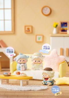 小青蟹宝宝（果冻）-资料图
