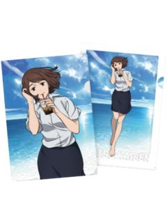 家入硝子1-F赏文件夹