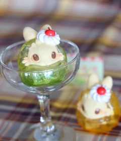 苏打汽水蜜瓜-资料图