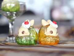 苏打汽水蜜瓜-资料图